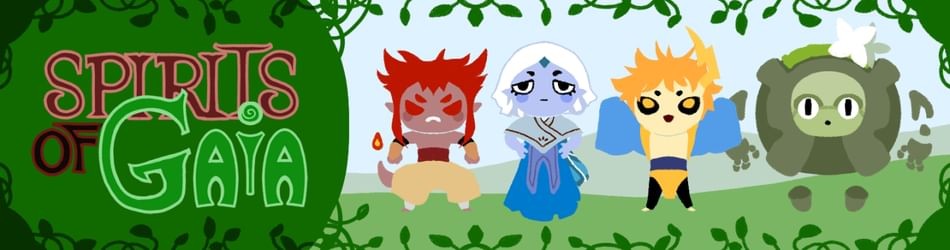 Games like Spirits of Gaia (Alpha Version)