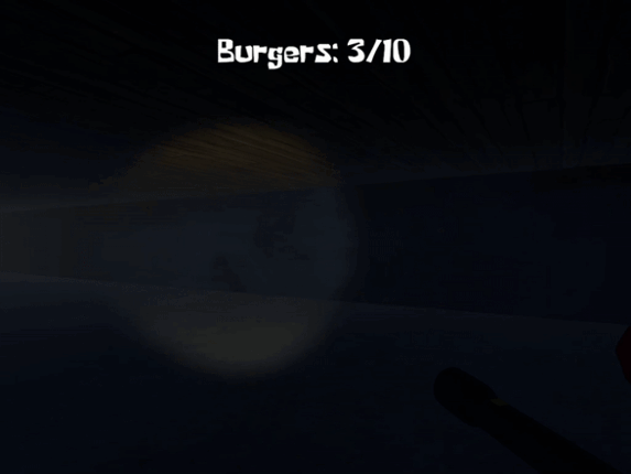 SpongeBob | Burger Image