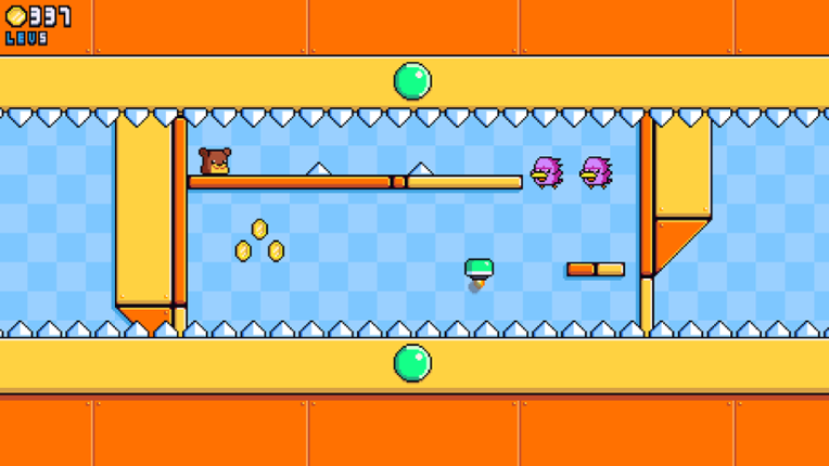 Squish Machine screenshot