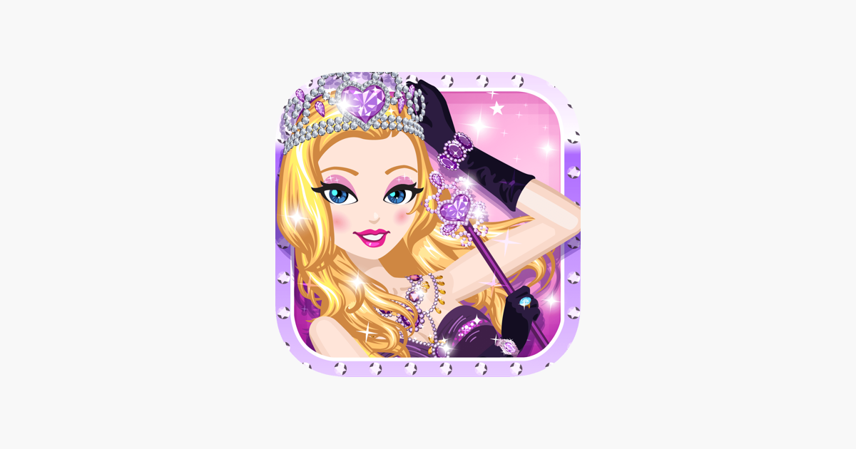 Games like Star Girl: Beauty Queen