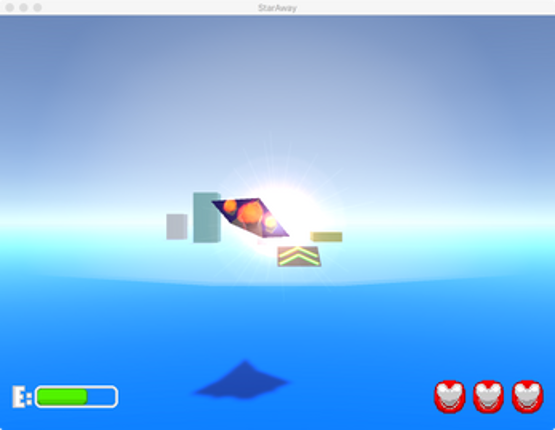 StarAway Image