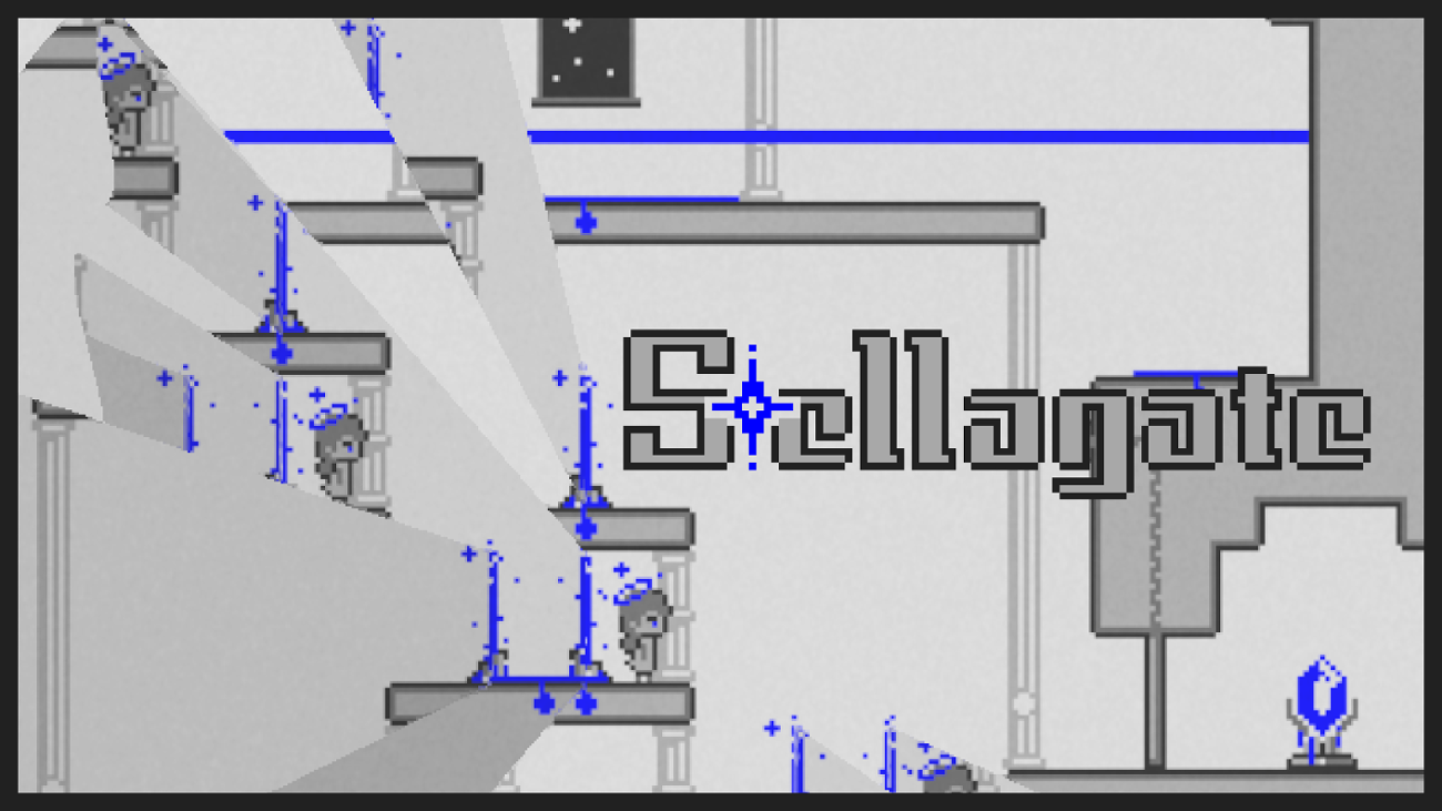 Games like Stellagate