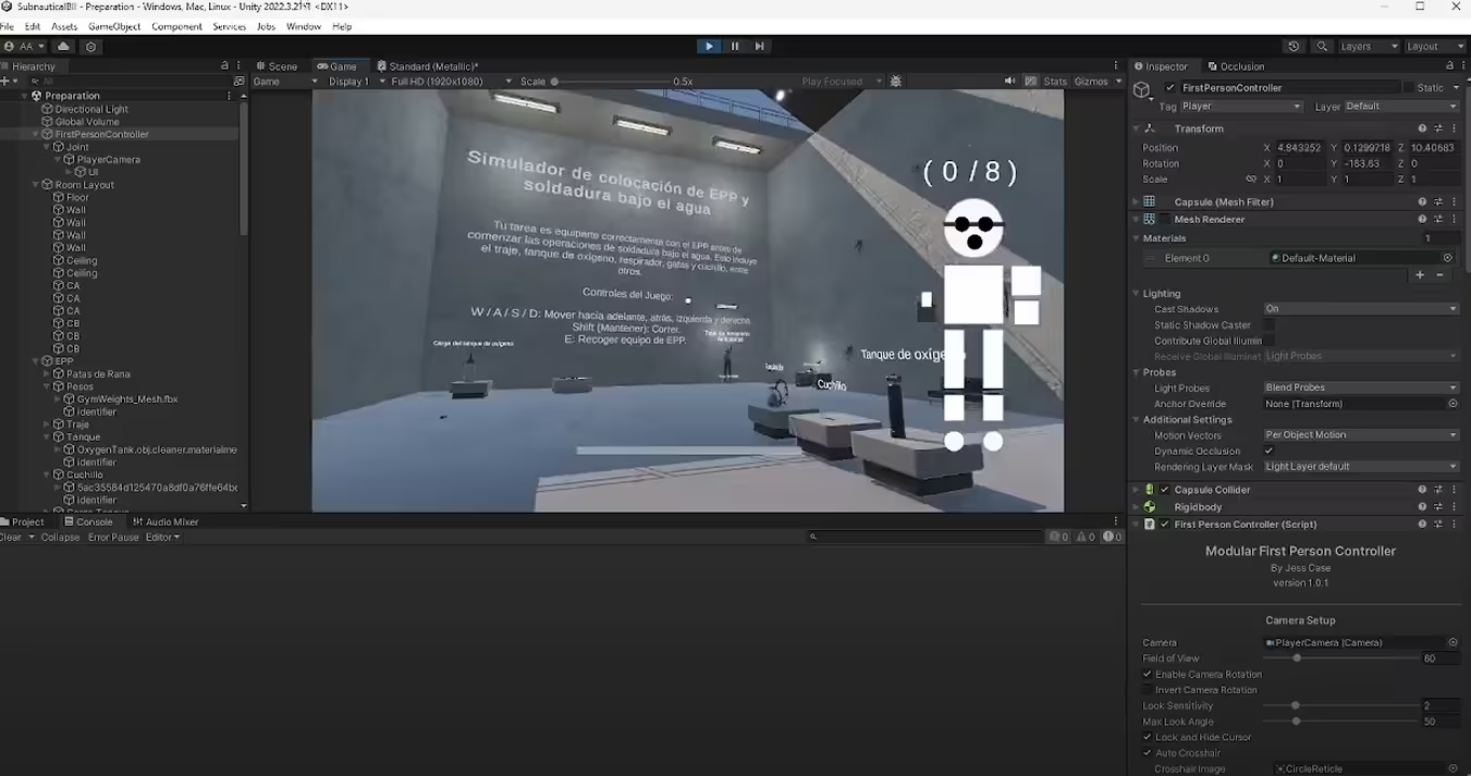 Games like SubnauticaIB