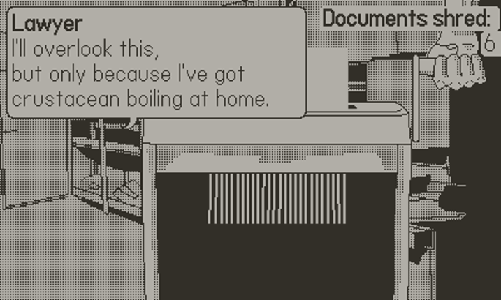 Super Corporate Tax Evader Image