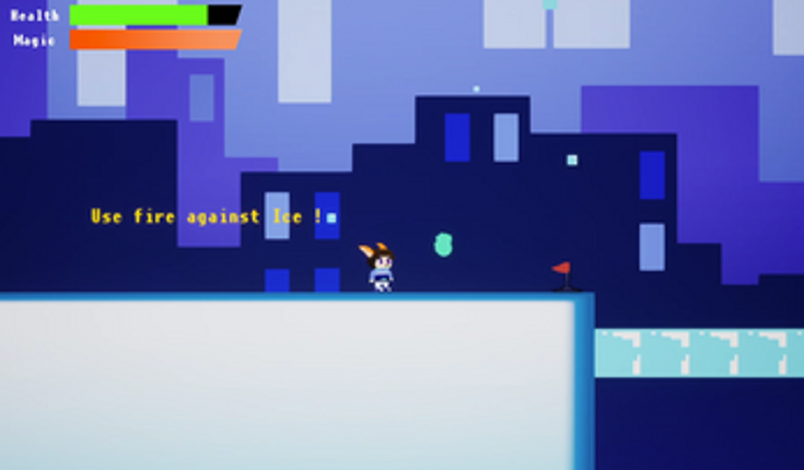 Super Nael Adventure Release Image