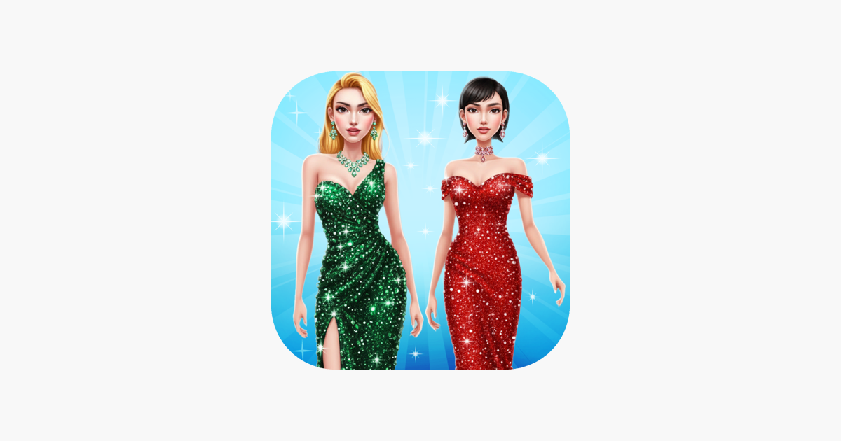 Games like Super Stylist Fashion Makeover
