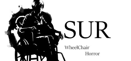 Games like Sur: Wheelchair Horror