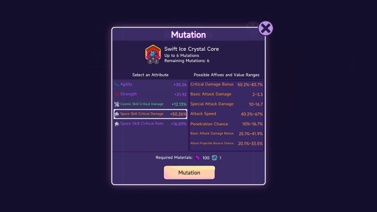 Swarm Survivor: Endless Siege screenshot