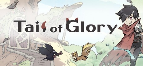 Games like Tail of Glory
