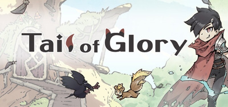 Tail of Glory Image