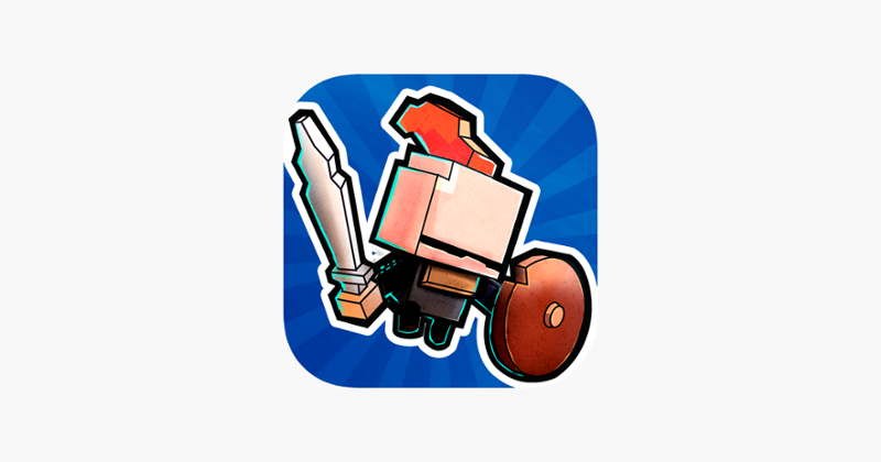 Tap Heroes - Idle Clicker Game Cover