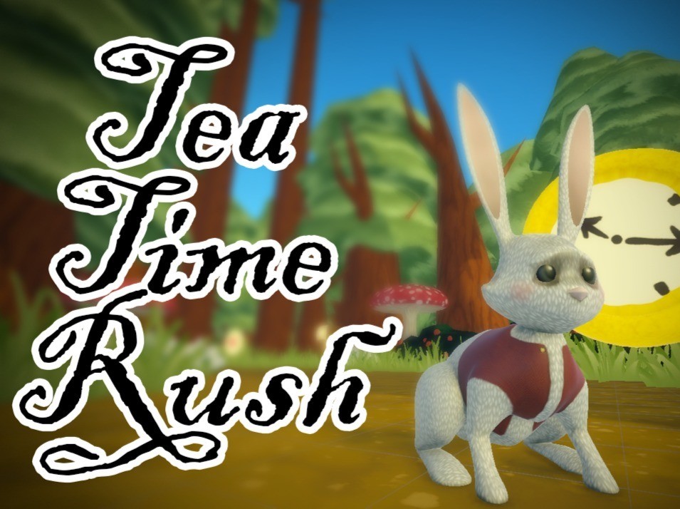 Games like Tea Time Rush