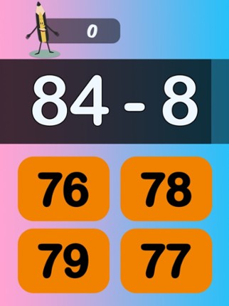 Teaching Math - 3rd Grade screenshot