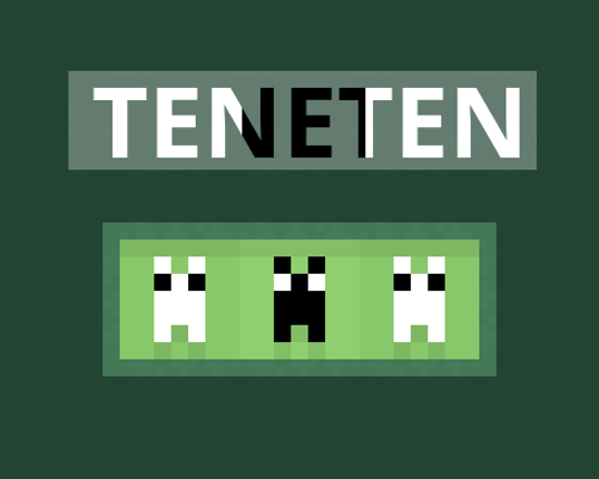 TENETEN Image
