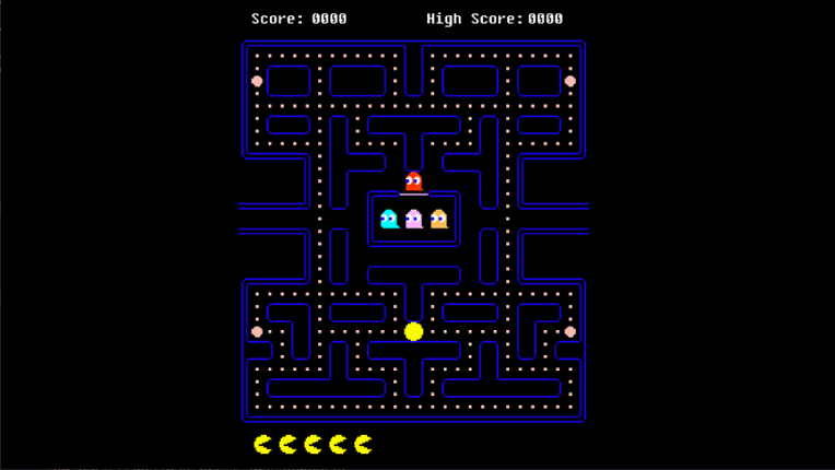 The 20 Games Challenge! screenshot