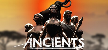 Games like The Ancients