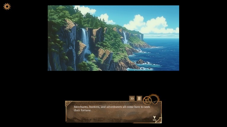 The Apocalypse Sacrifice screenshot