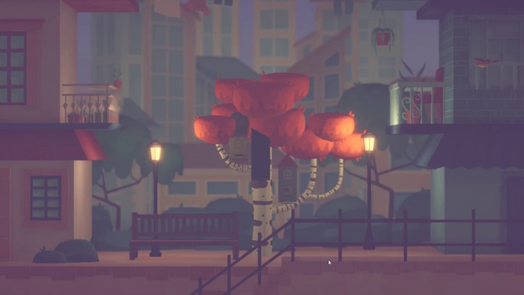 The Birdsong Tree screenshot