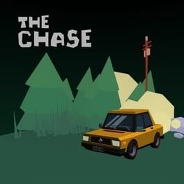 Games like The Chase: Police Rush