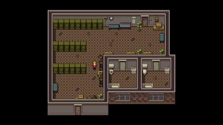 The Clown's Forest 3: The Final Act Image