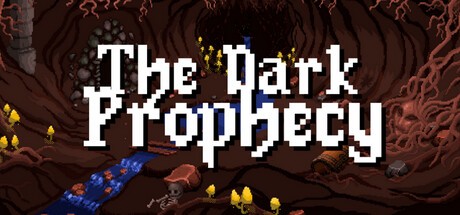 Games like The Dark Prophecy