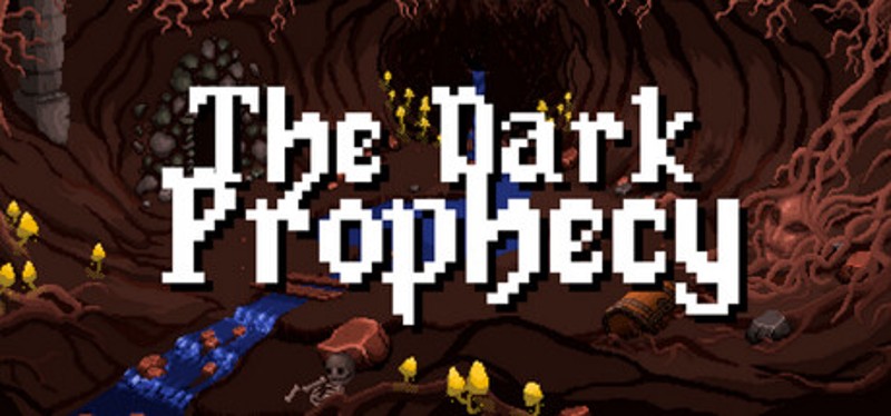 The Dark Prophecy Image