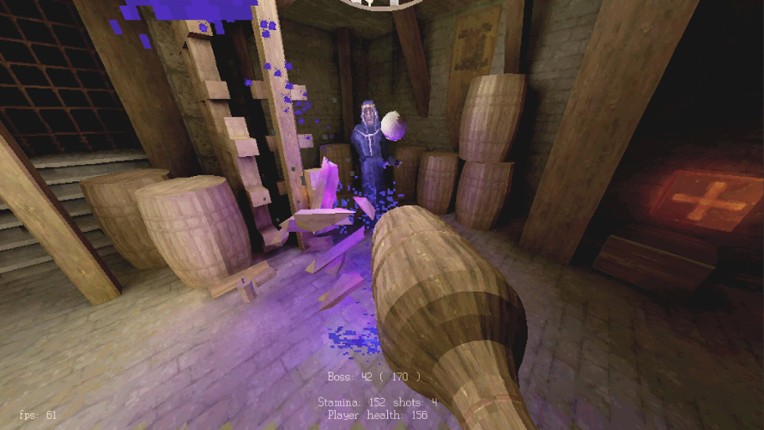 THE DEEPEST CASTLE screenshot