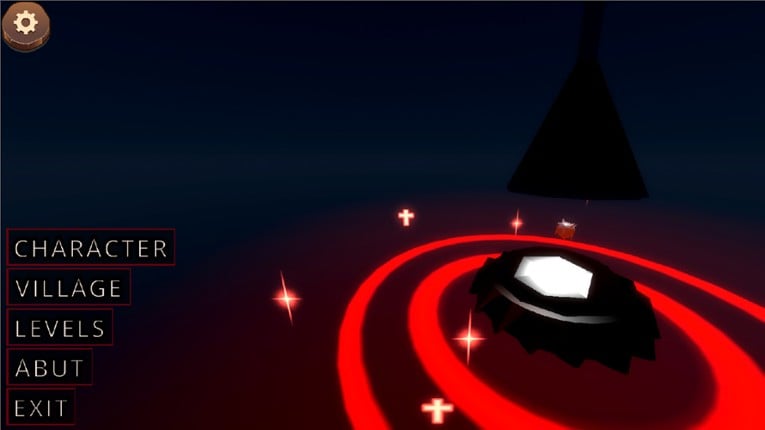 The Devil Ball screenshot
