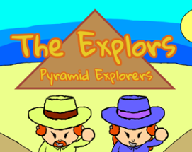 The Explors: Pyramid Explorers Image