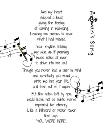 The Ghost of You and I Image