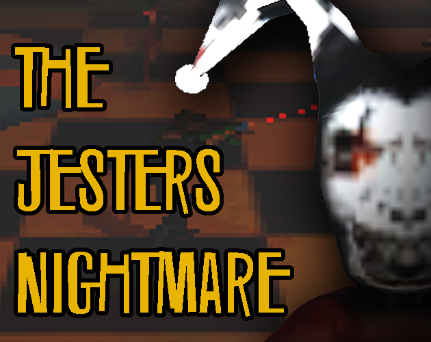 Games like The Jesters Nightmare
