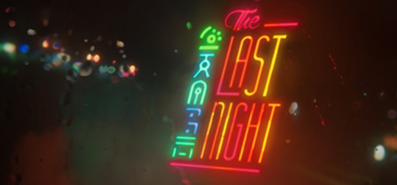 The Last Night Image