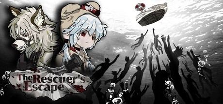 Games like The Rescuer's Escape