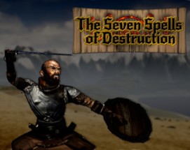 The Seven Spells Of Destruction Image