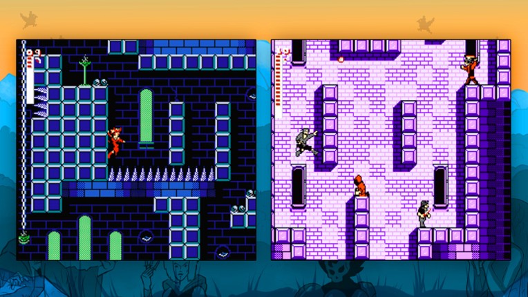 The Storied Sword screenshot