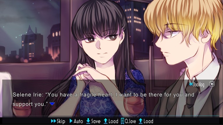 Those I hate 1 screenshot