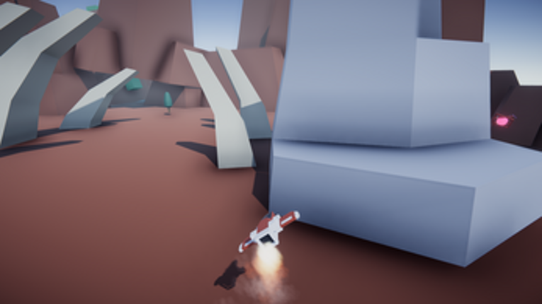 Time Flies screenshot