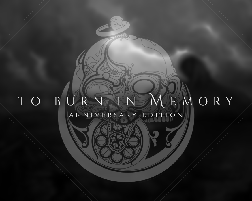 Games like To Burn in Memory