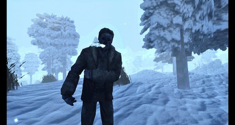 To the Bone (1998) Image