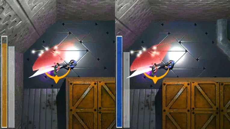 To The Death screenshot