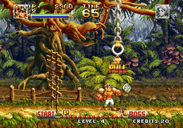 Top Hunter: Roddy & Cathy Image