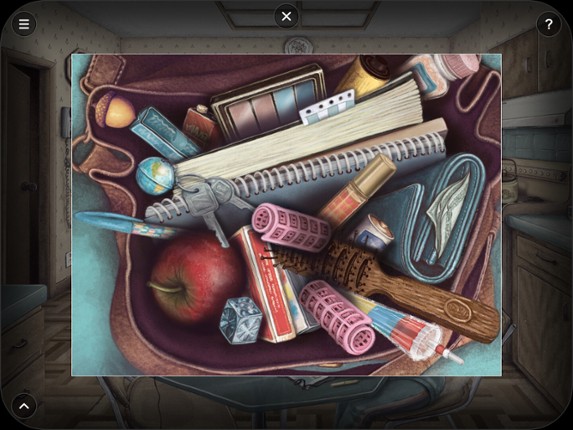 Totally Nutz: An 80s Adventure screenshot