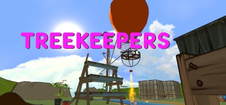 Games like Treekeepers