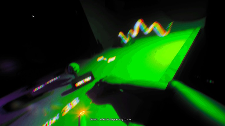 TwentyOne screenshot