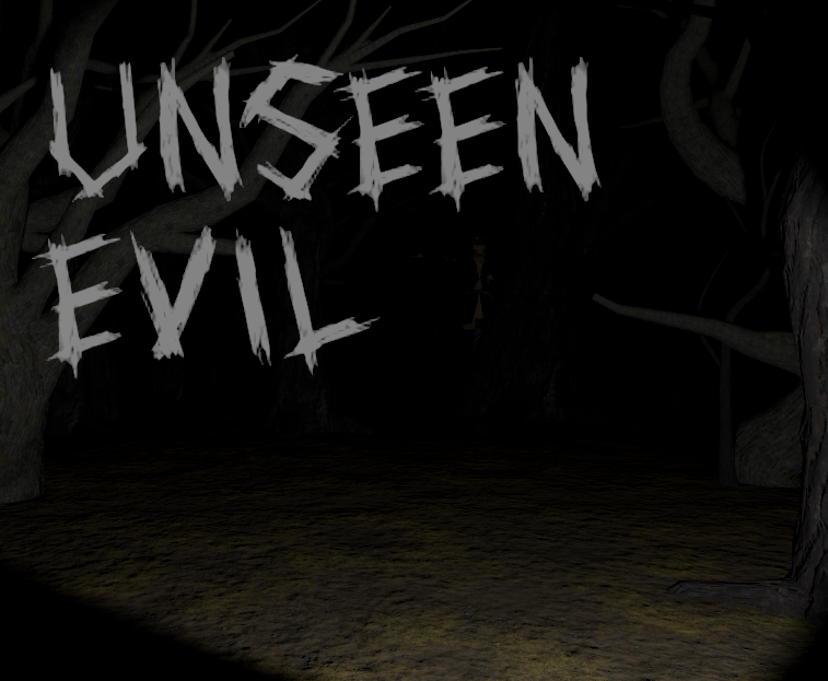 Games like Unseen Evil