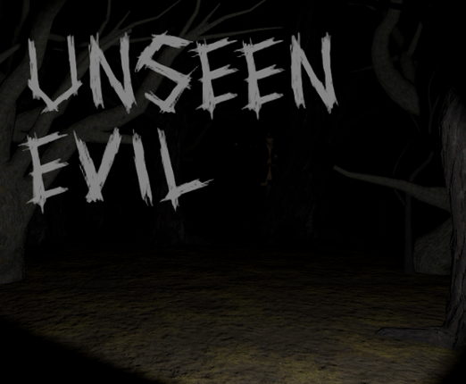 Unseen Evil Image