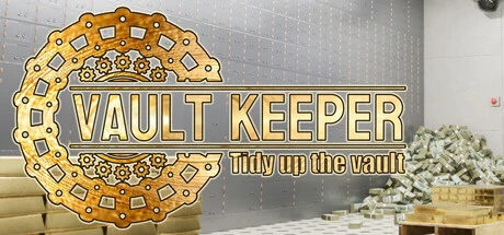 Games like Vault Keeper: Tidy Up the Vault