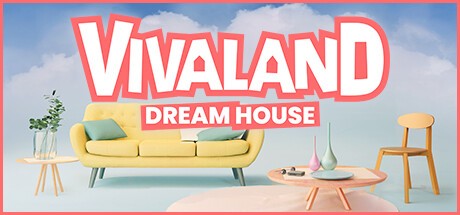 Games like Vivaland: Dream House