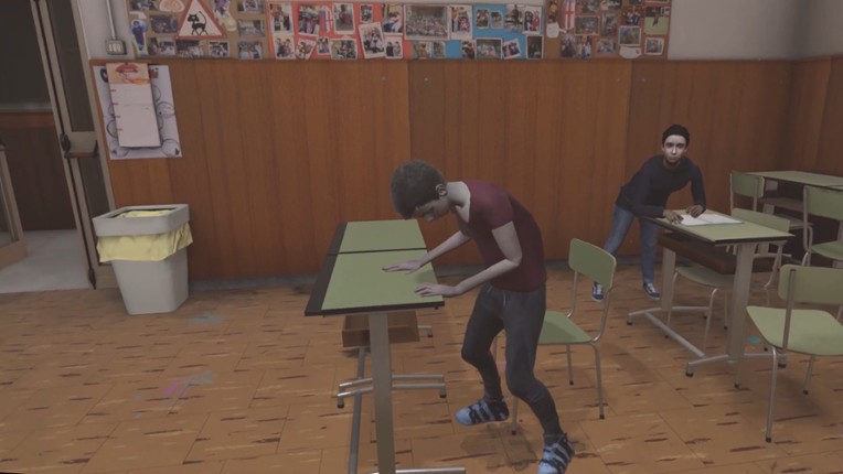 VR-CPR Personal Edition screenshot