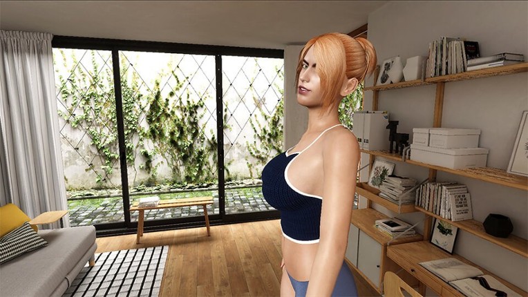 VR Katherine screenshot